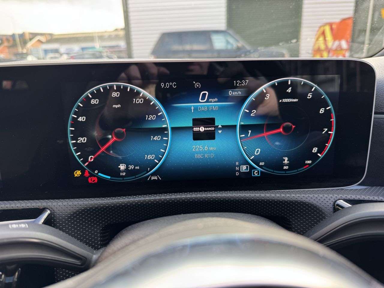 2019 MERCEDES-BENZ A-CLASS 2019 MERCEDES-BENZ A-CLASS