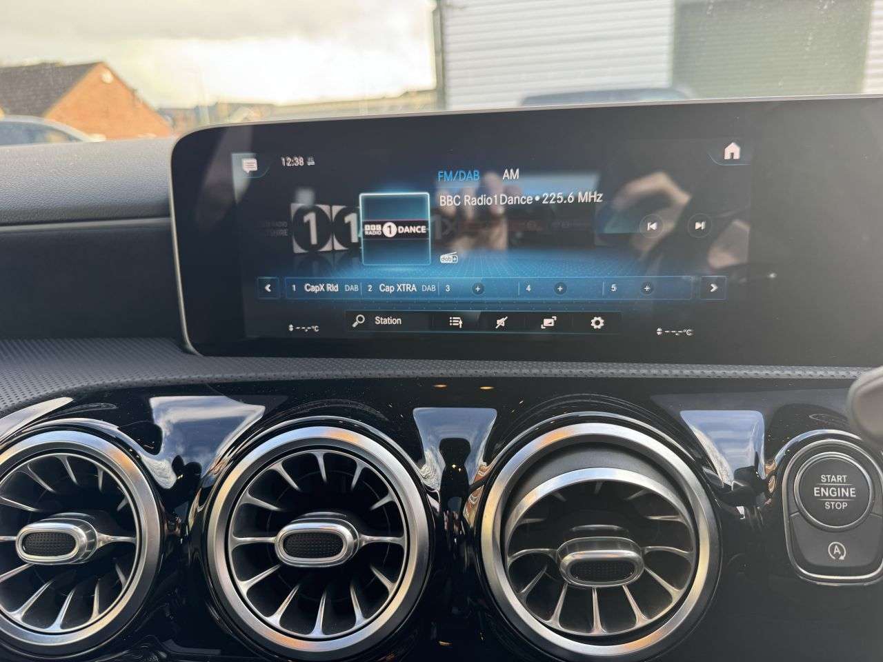 2019 MERCEDES-BENZ A-CLASS 2019 MERCEDES-BENZ A-CLASS