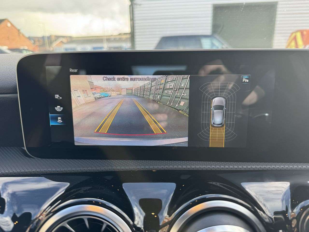 2019 MERCEDES-BENZ A-CLASS 2019 MERCEDES-BENZ A-CLASS