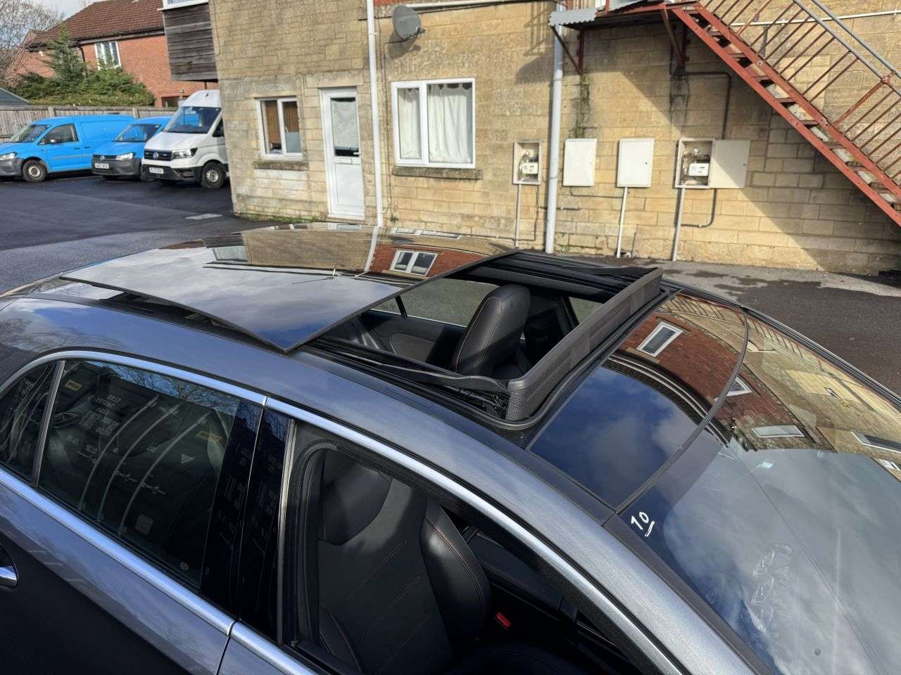 2019 MERCEDES-BENZ A-CLASS 2019 MERCEDES-BENZ A-CLASS