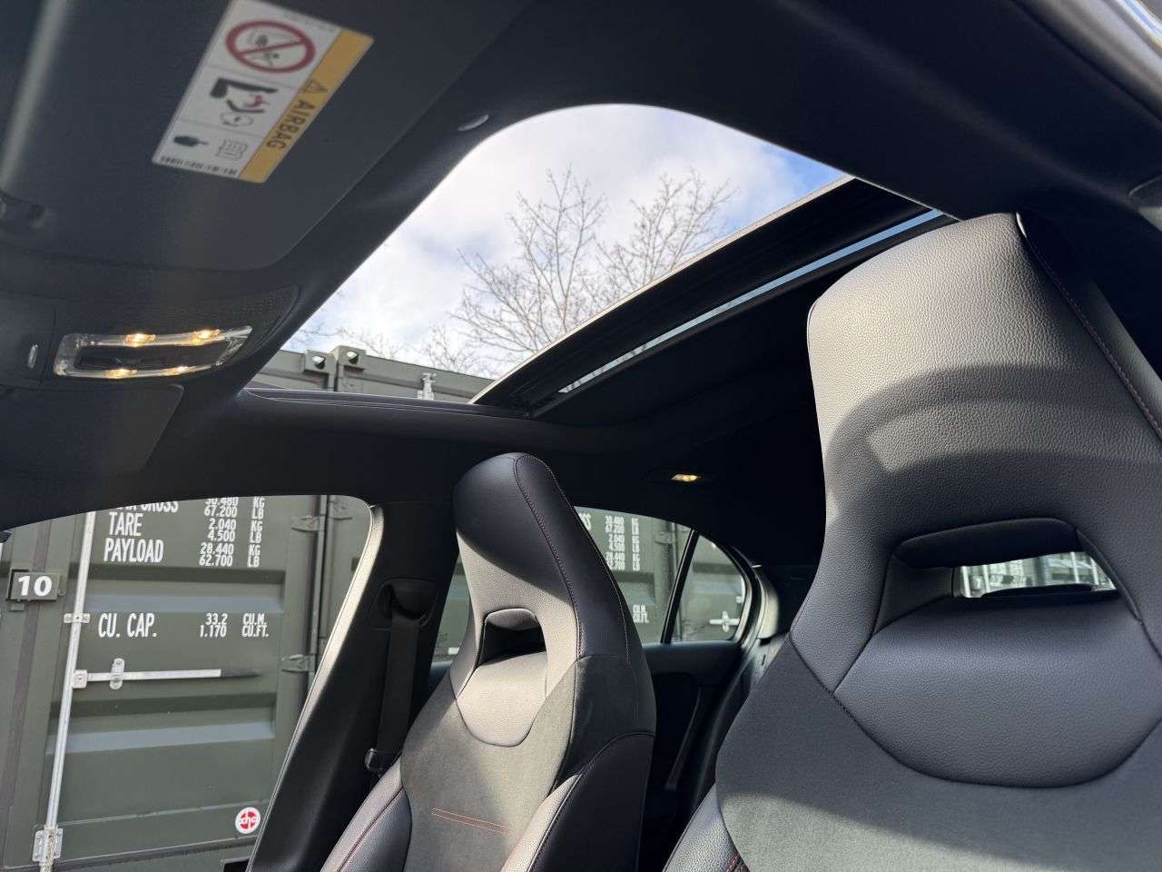 2019 MERCEDES-BENZ A-CLASS 2019 MERCEDES-BENZ A-CLASS