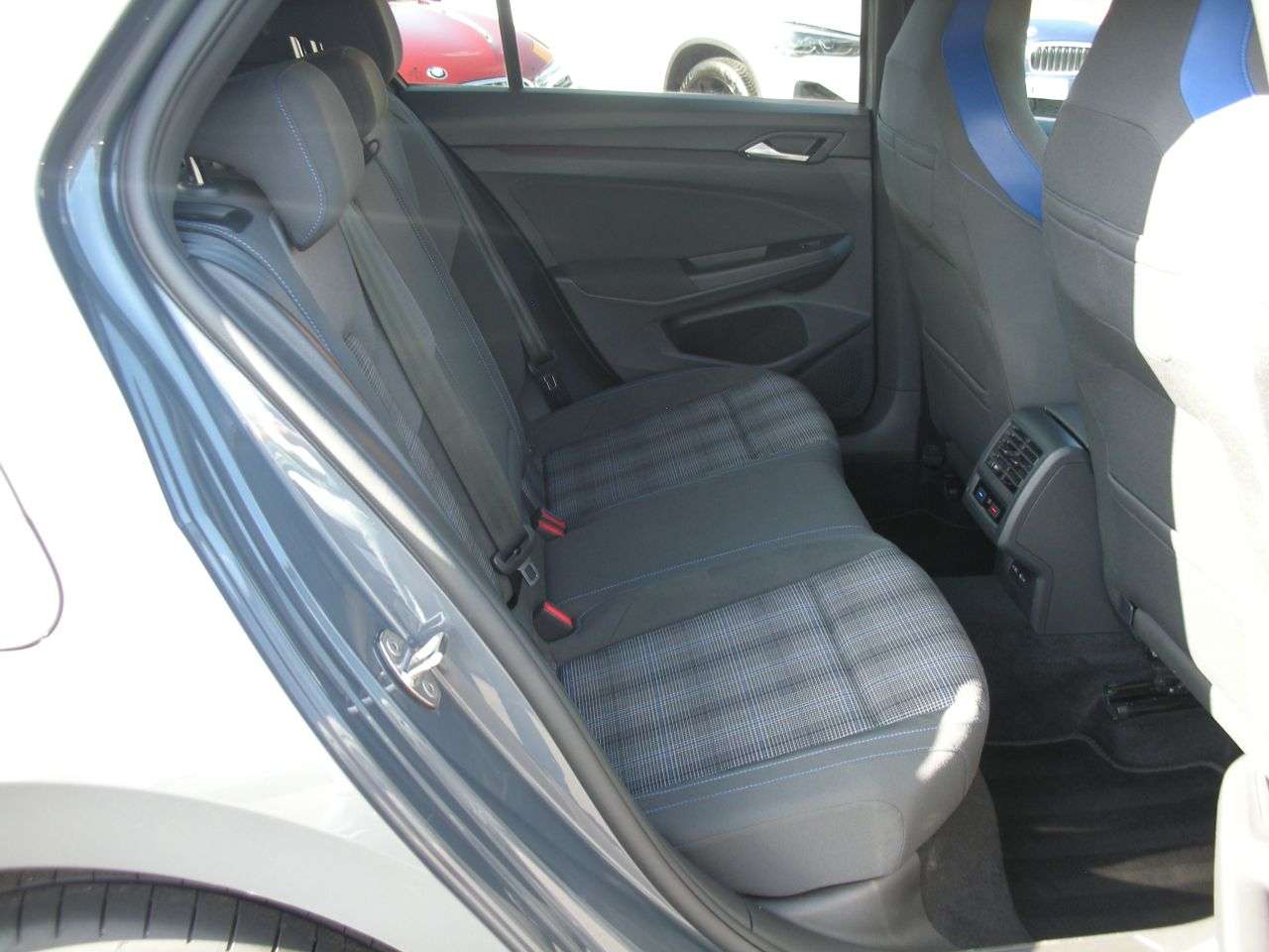 2021 VOLKSWAGEN GOLF 2021 VOLKSWAGEN GOLF