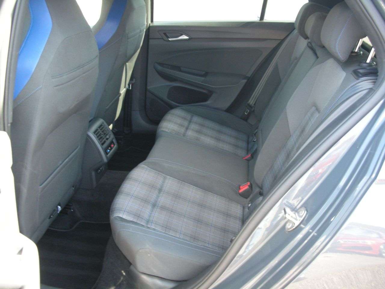 2021 VOLKSWAGEN GOLF 2021 VOLKSWAGEN GOLF