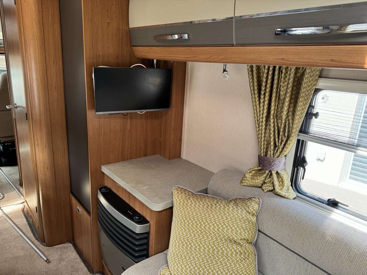 2018 FIAT AUTO-TRAIL 2018 FIAT AUTO-TRAIL