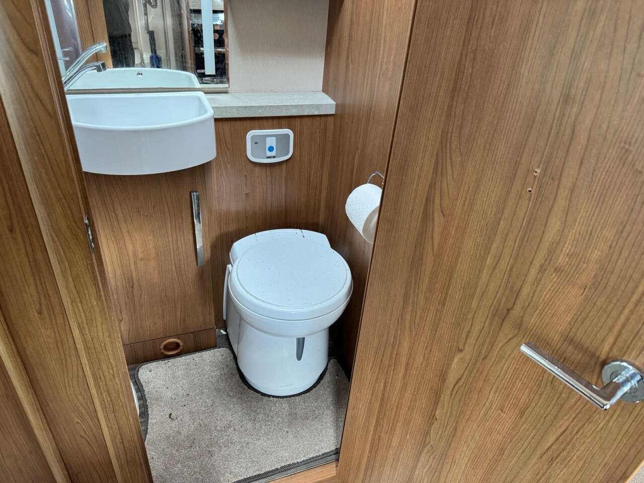 2018 FIAT AUTO-TRAIL 2018 FIAT AUTO-TRAIL