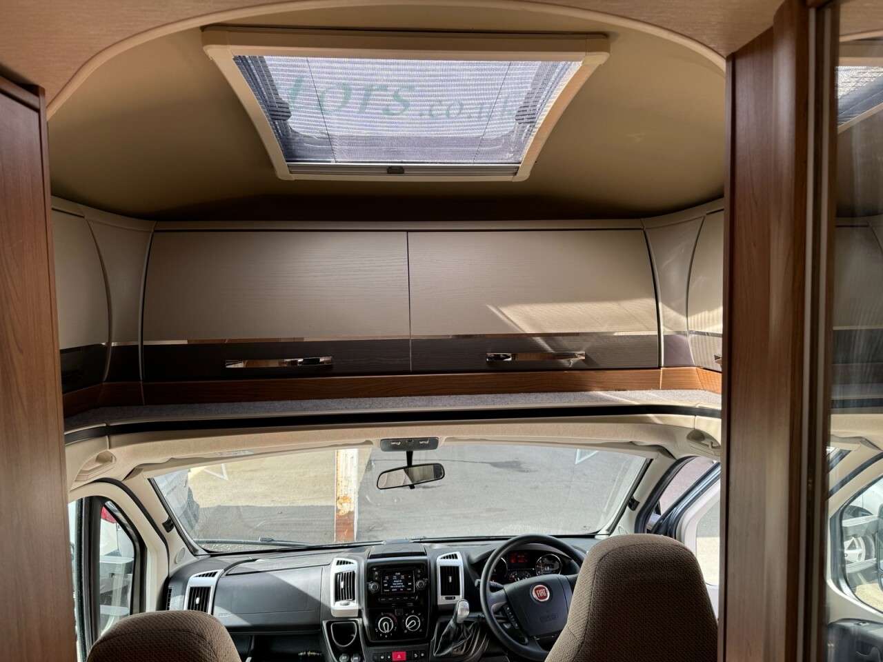 2018 FIAT AUTO-TRAIL 2018 FIAT AUTO-TRAIL