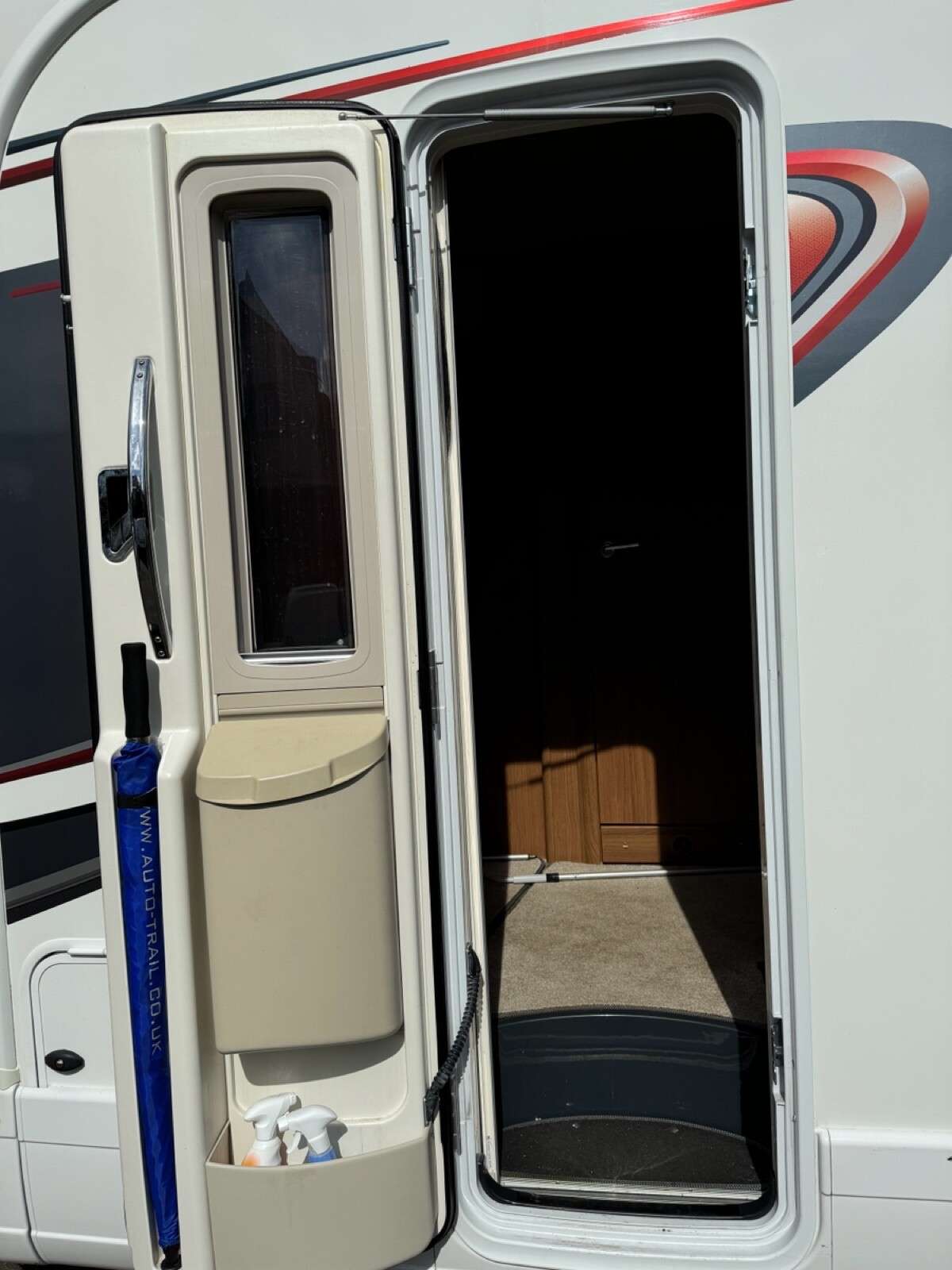 2018 FIAT AUTO-TRAIL 2018 FIAT AUTO-TRAIL