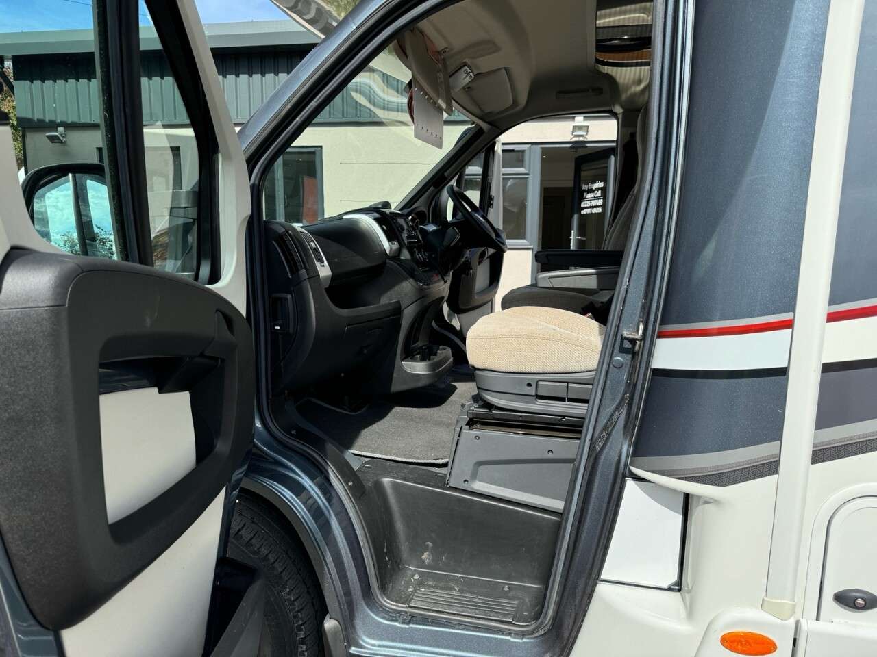 2018 FIAT AUTO-TRAIL 2018 FIAT AUTO-TRAIL