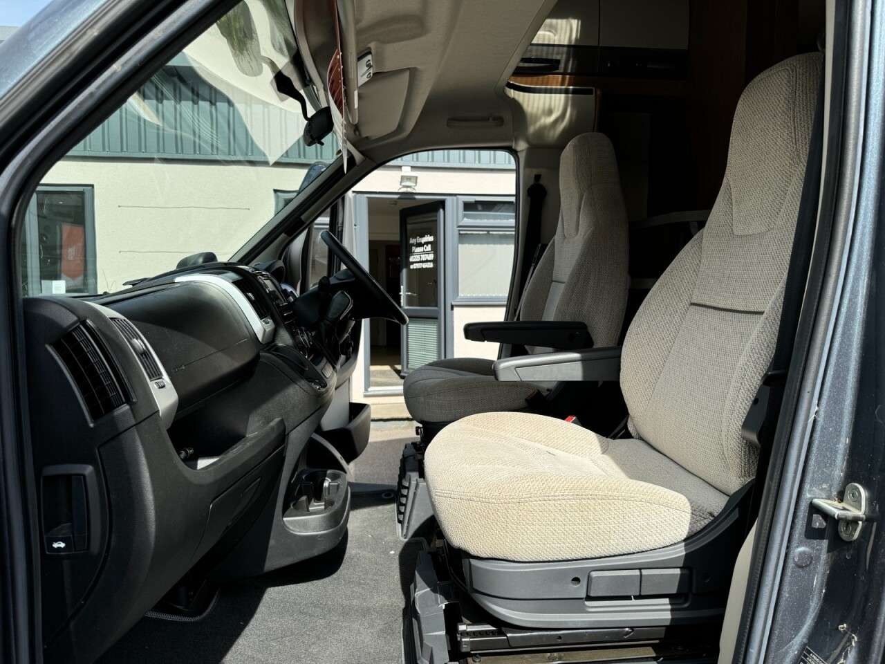 2018 FIAT AUTO-TRAIL 2018 FIAT AUTO-TRAIL