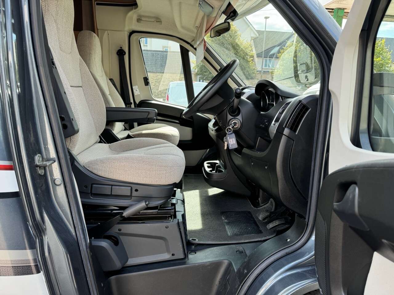 2018 FIAT AUTO-TRAIL 2018 FIAT AUTO-TRAIL