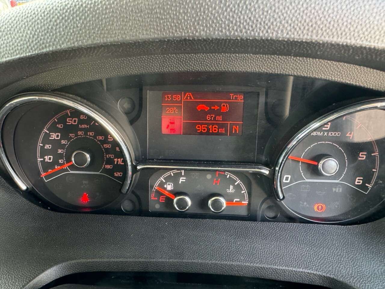 2018 FIAT AUTO-TRAIL 2018 FIAT AUTO-TRAIL