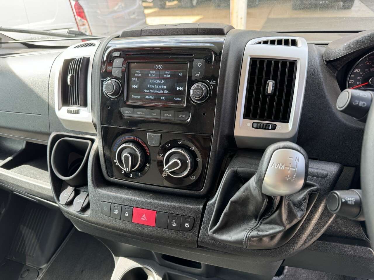 2018 FIAT AUTO-TRAIL 2018 FIAT AUTO-TRAIL