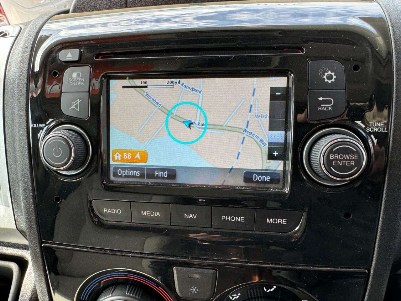 2018 FIAT AUTO-TRAIL 2018 FIAT AUTO-TRAIL