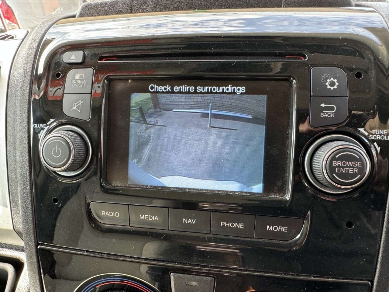 2018 FIAT AUTO-TRAIL 2018 FIAT AUTO-TRAIL