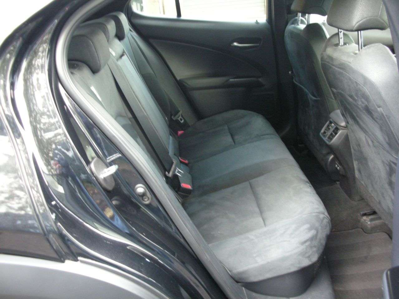 2020 LEXUS UX 2020 LEXUS UX