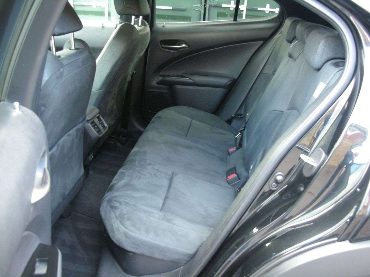 2020 LEXUS UX 2020 LEXUS UX