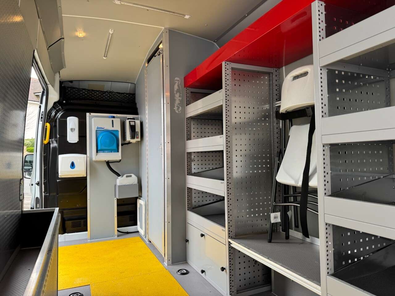 2022 FORD TRANSIT 2022 FORD TRANSIT