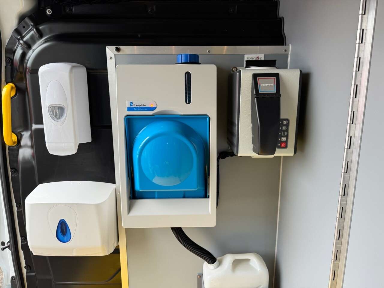 2022 FORD TRANSIT 2022 FORD TRANSIT