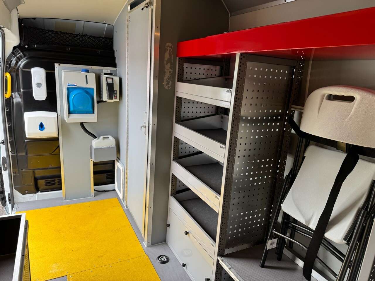 2022 FORD TRANSIT 2022 FORD TRANSIT