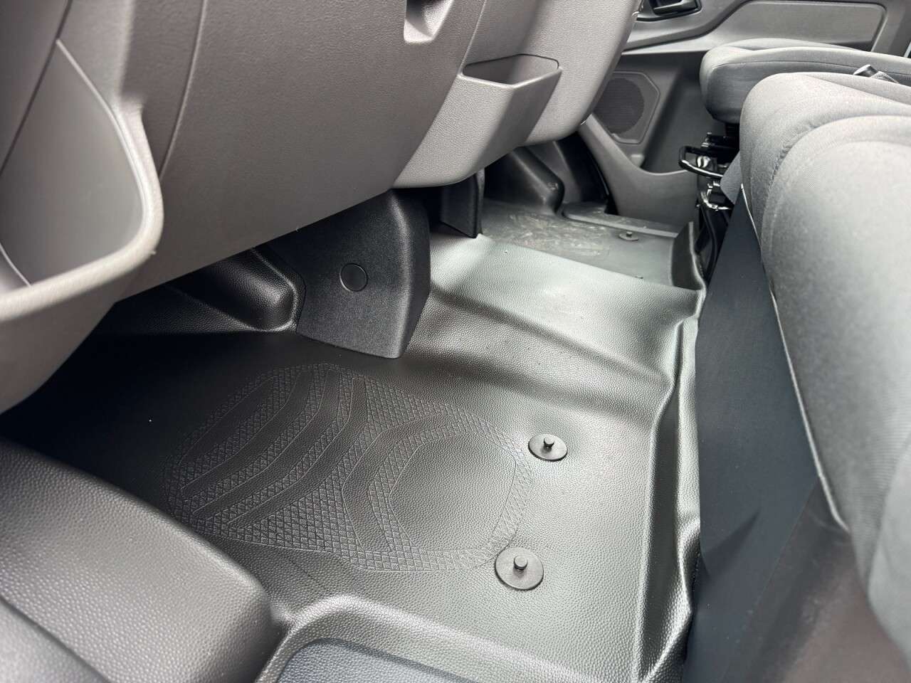 2022 FORD TRANSIT 2022 FORD TRANSIT