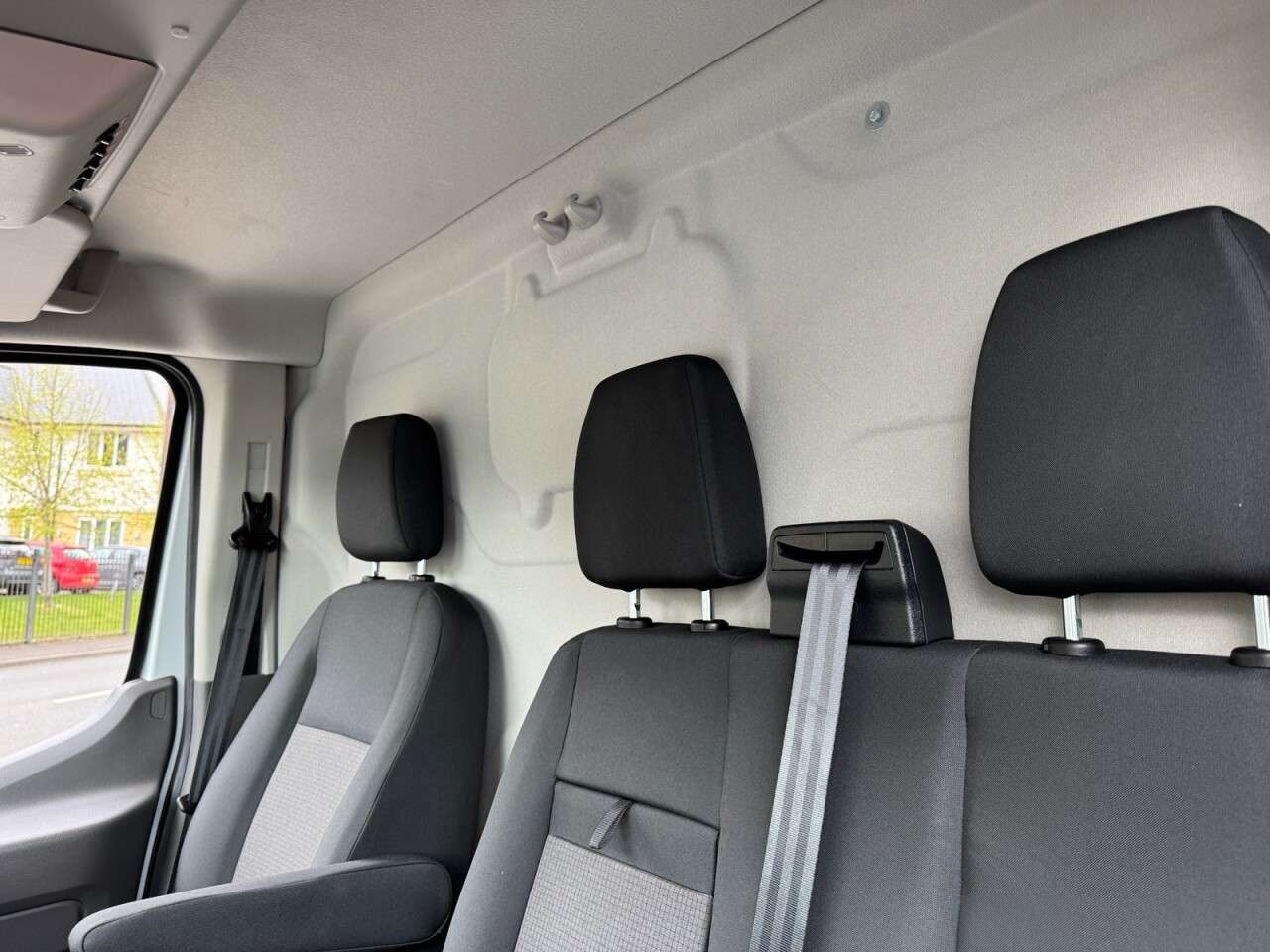 2022 FORD TRANSIT 2022 FORD TRANSIT