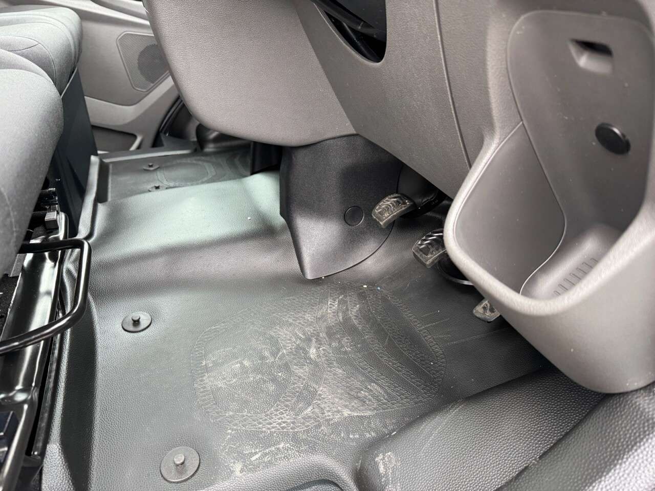 2022 FORD TRANSIT 2022 FORD TRANSIT