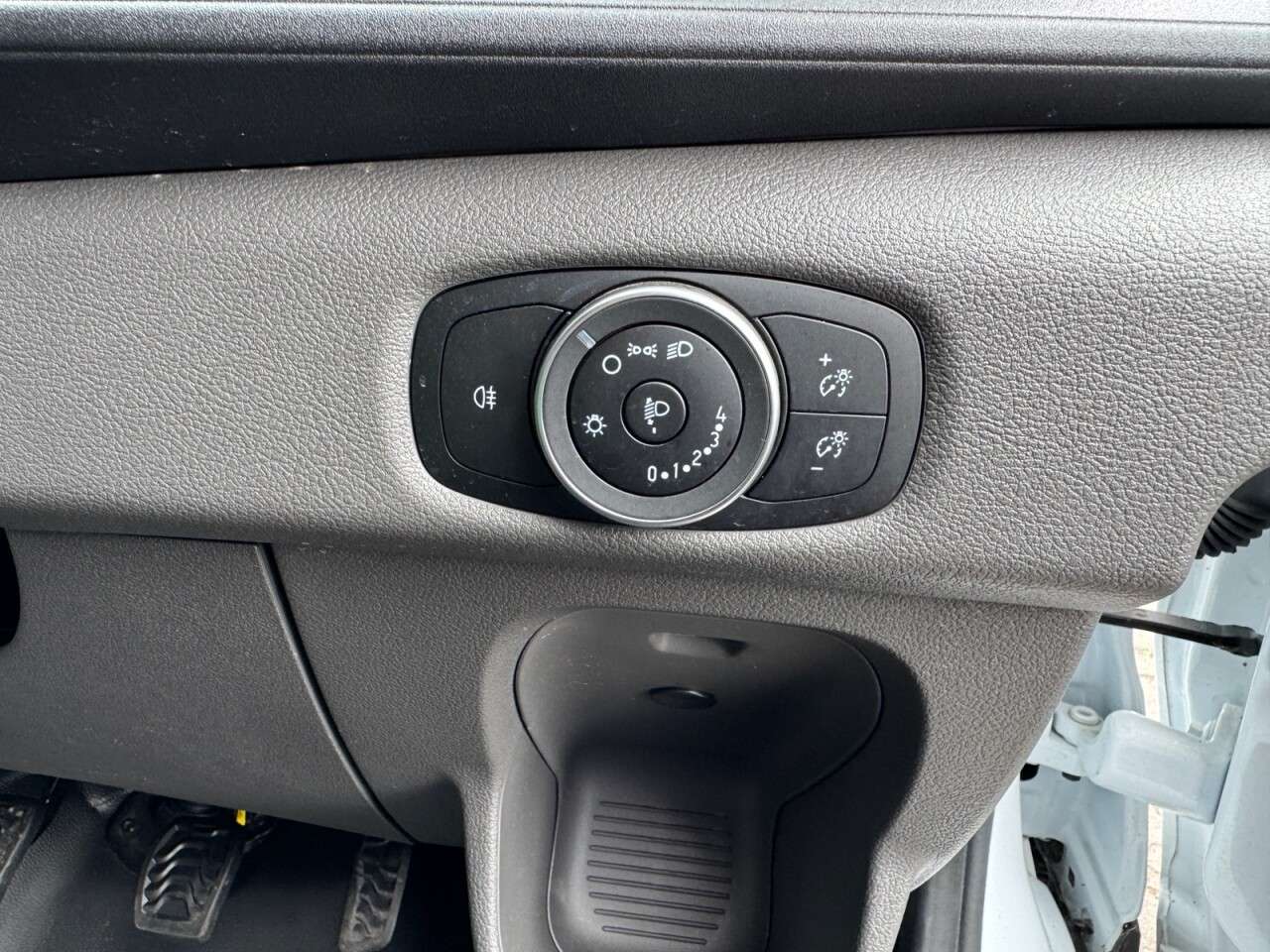 2022 FORD TRANSIT 2022 FORD TRANSIT