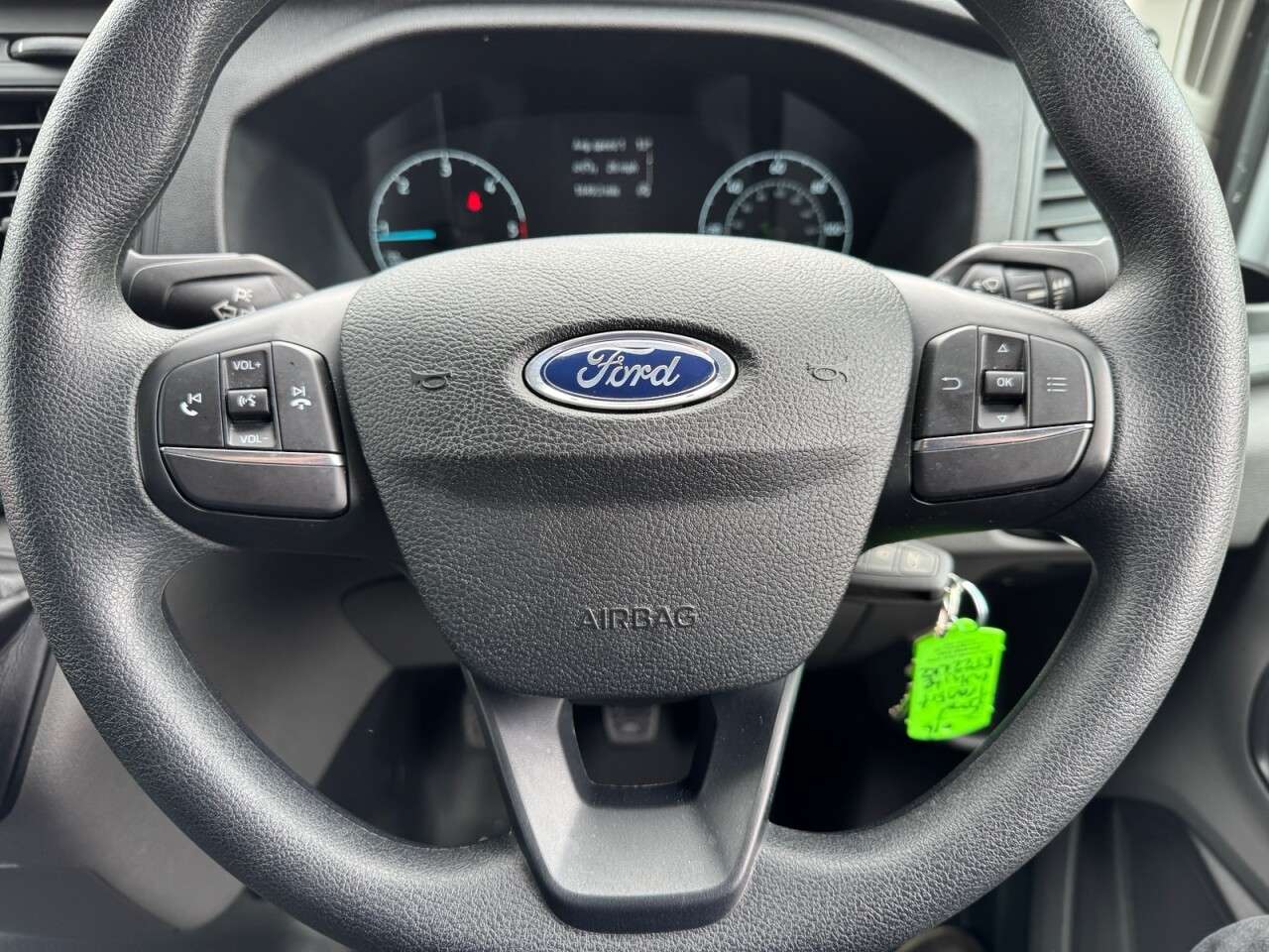 2022 FORD TRANSIT 2022 FORD TRANSIT