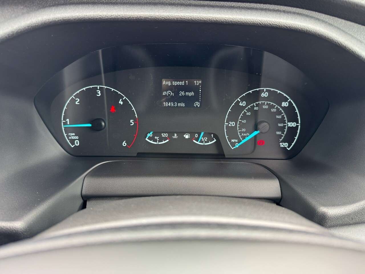 2022 FORD TRANSIT 2022 FORD TRANSIT