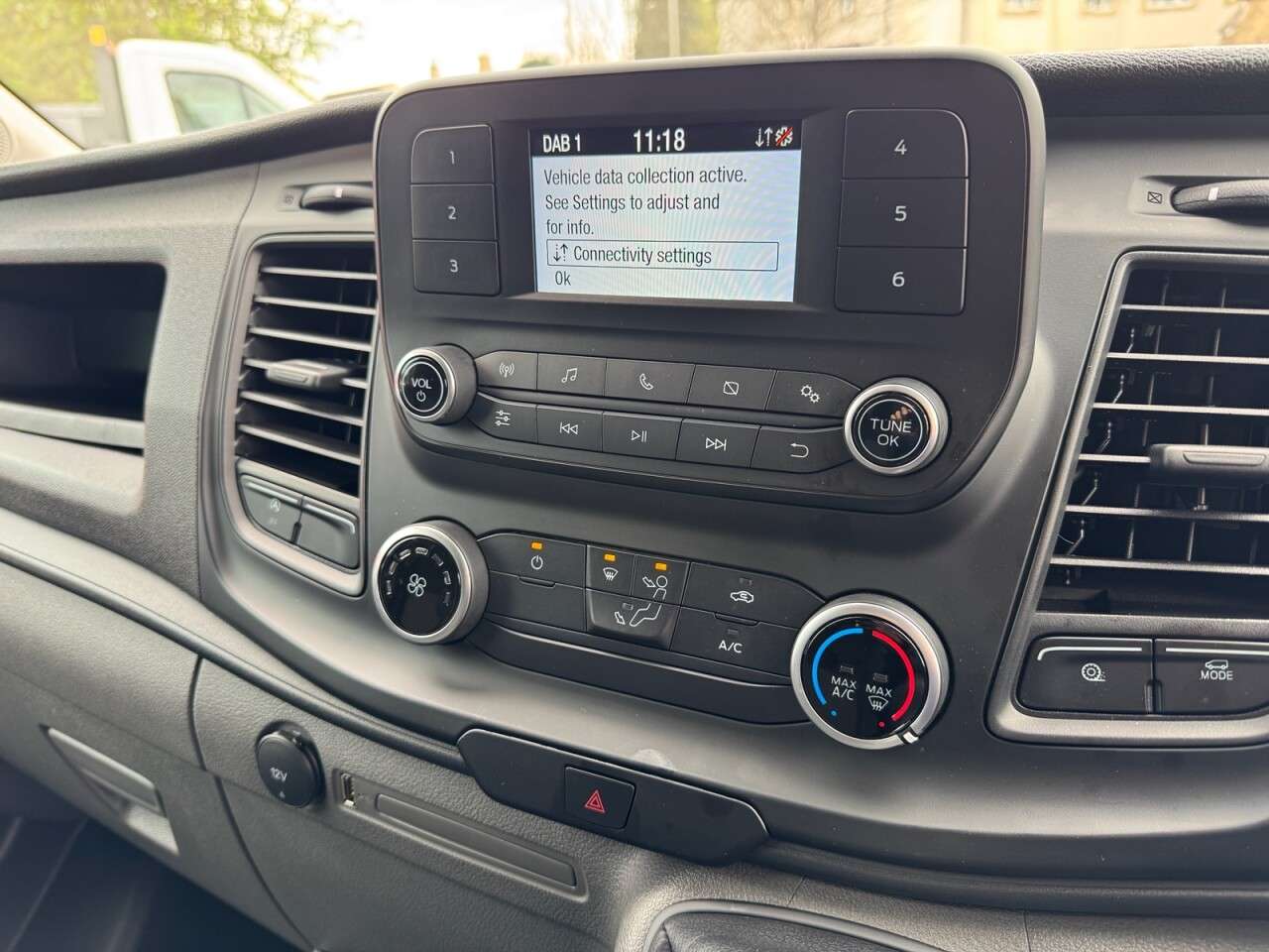 2022 FORD TRANSIT 2022 FORD TRANSIT