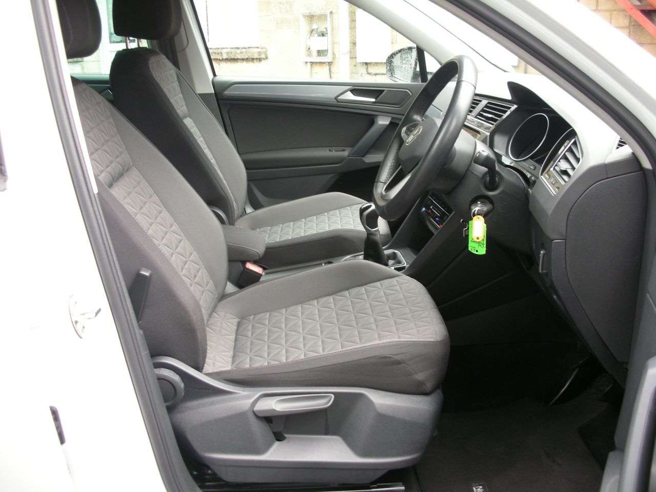 2023 VOLKSWAGEN TIGUAN 2023 VOLKSWAGEN TIGUAN