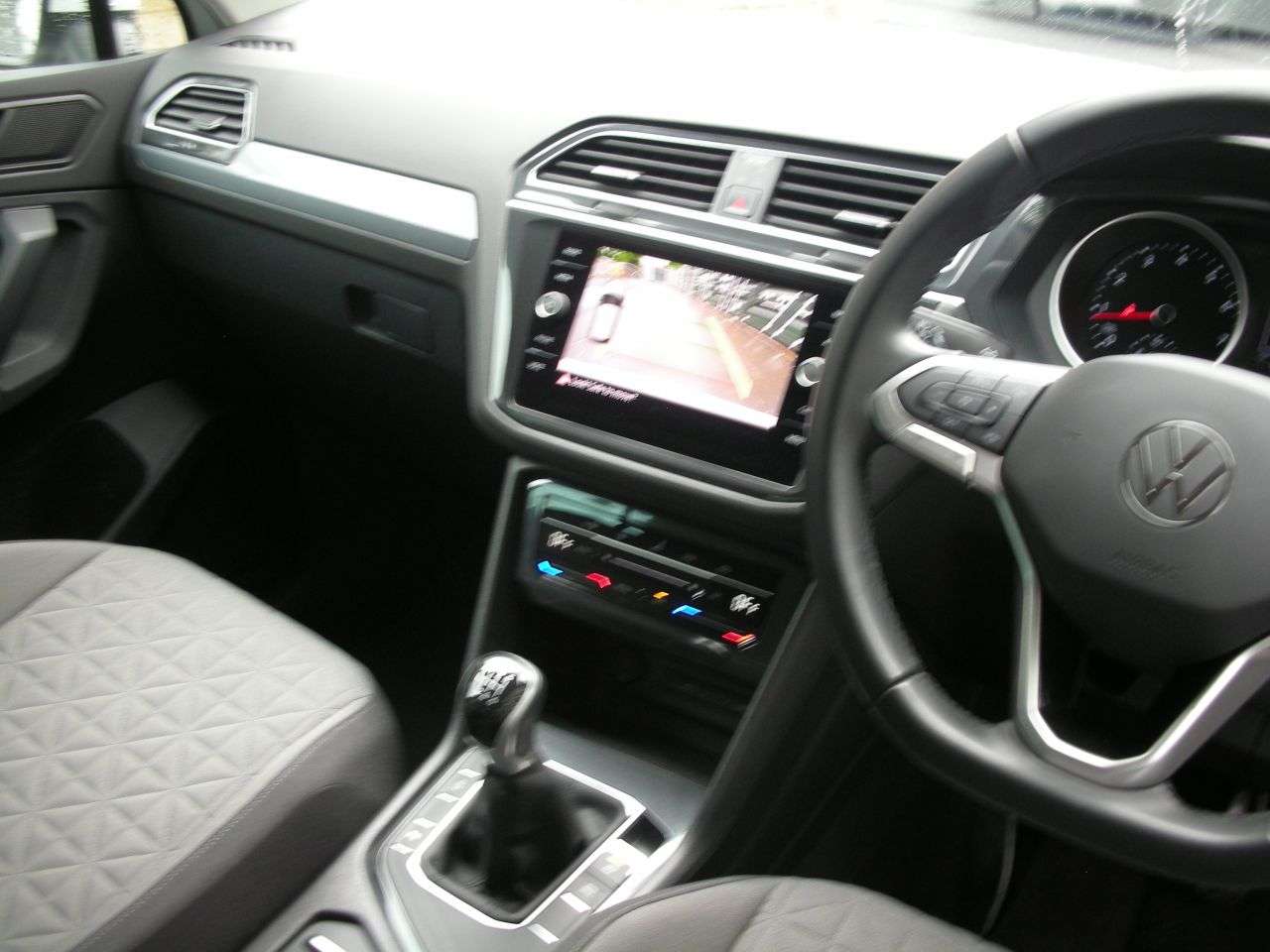 2023 VOLKSWAGEN TIGUAN 2023 VOLKSWAGEN TIGUAN