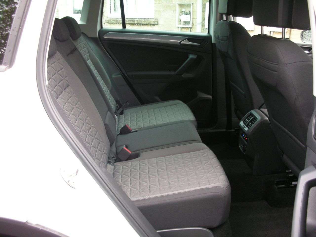 2023 VOLKSWAGEN TIGUAN 2023 VOLKSWAGEN TIGUAN