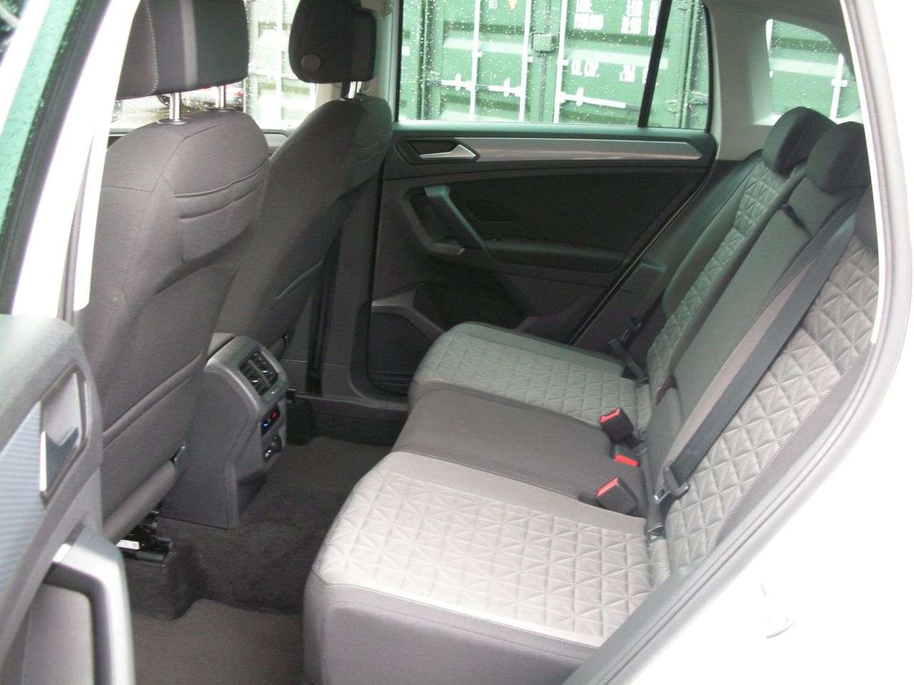 2023 VOLKSWAGEN TIGUAN 2023 VOLKSWAGEN TIGUAN