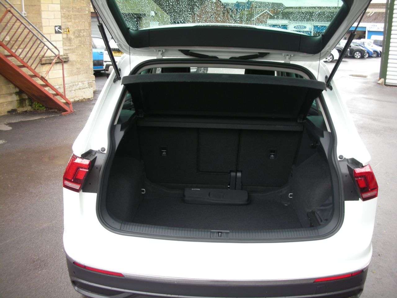 2023 VOLKSWAGEN TIGUAN 2023 VOLKSWAGEN TIGUAN