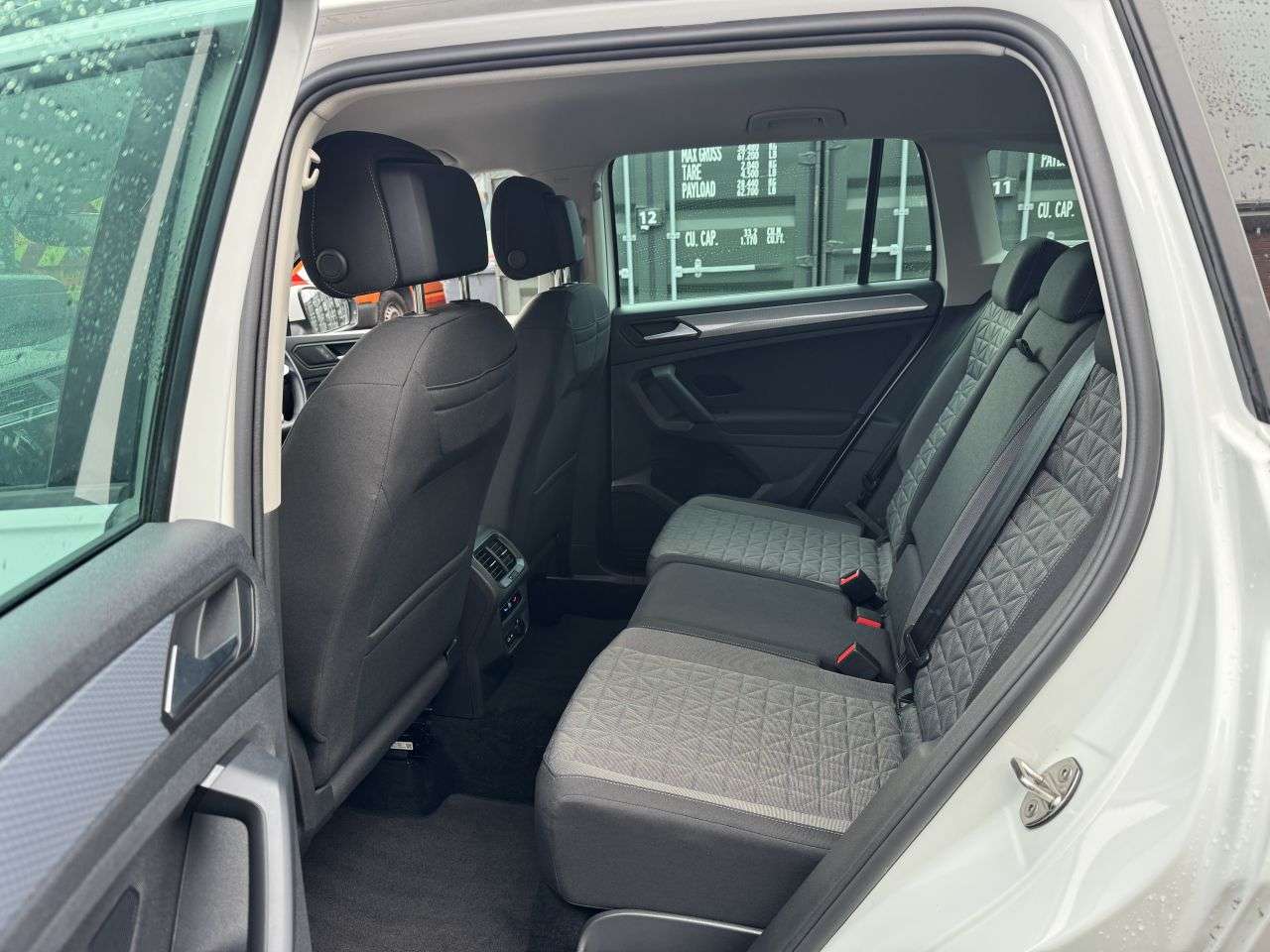 2023 VOLKSWAGEN TIGUAN 2023 VOLKSWAGEN TIGUAN