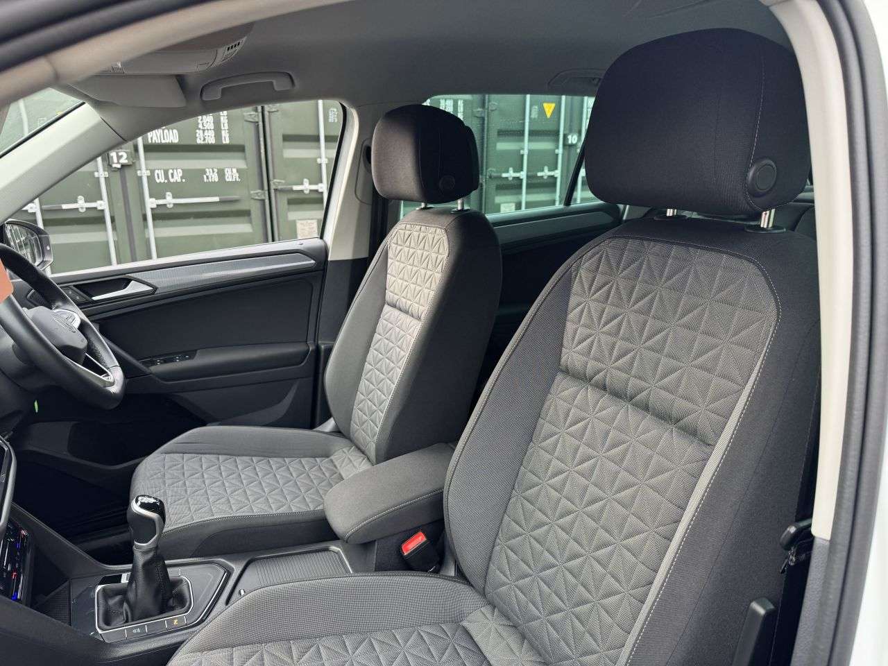 2023 VOLKSWAGEN TIGUAN 2023 VOLKSWAGEN TIGUAN