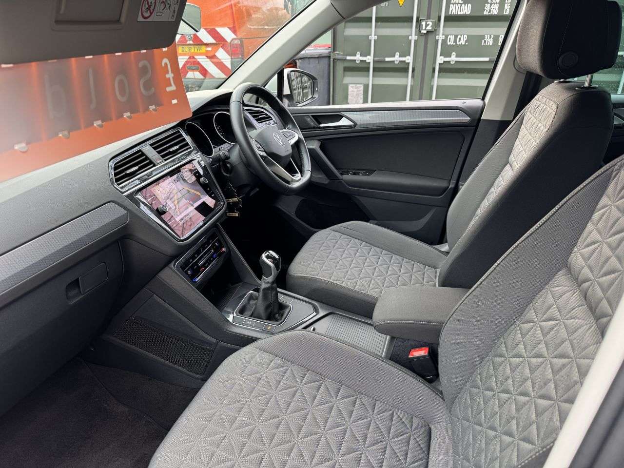 2023 VOLKSWAGEN TIGUAN 2023 VOLKSWAGEN TIGUAN