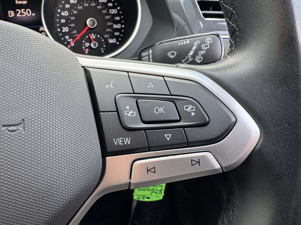 2023 VOLKSWAGEN TIGUAN 2023 VOLKSWAGEN TIGUAN