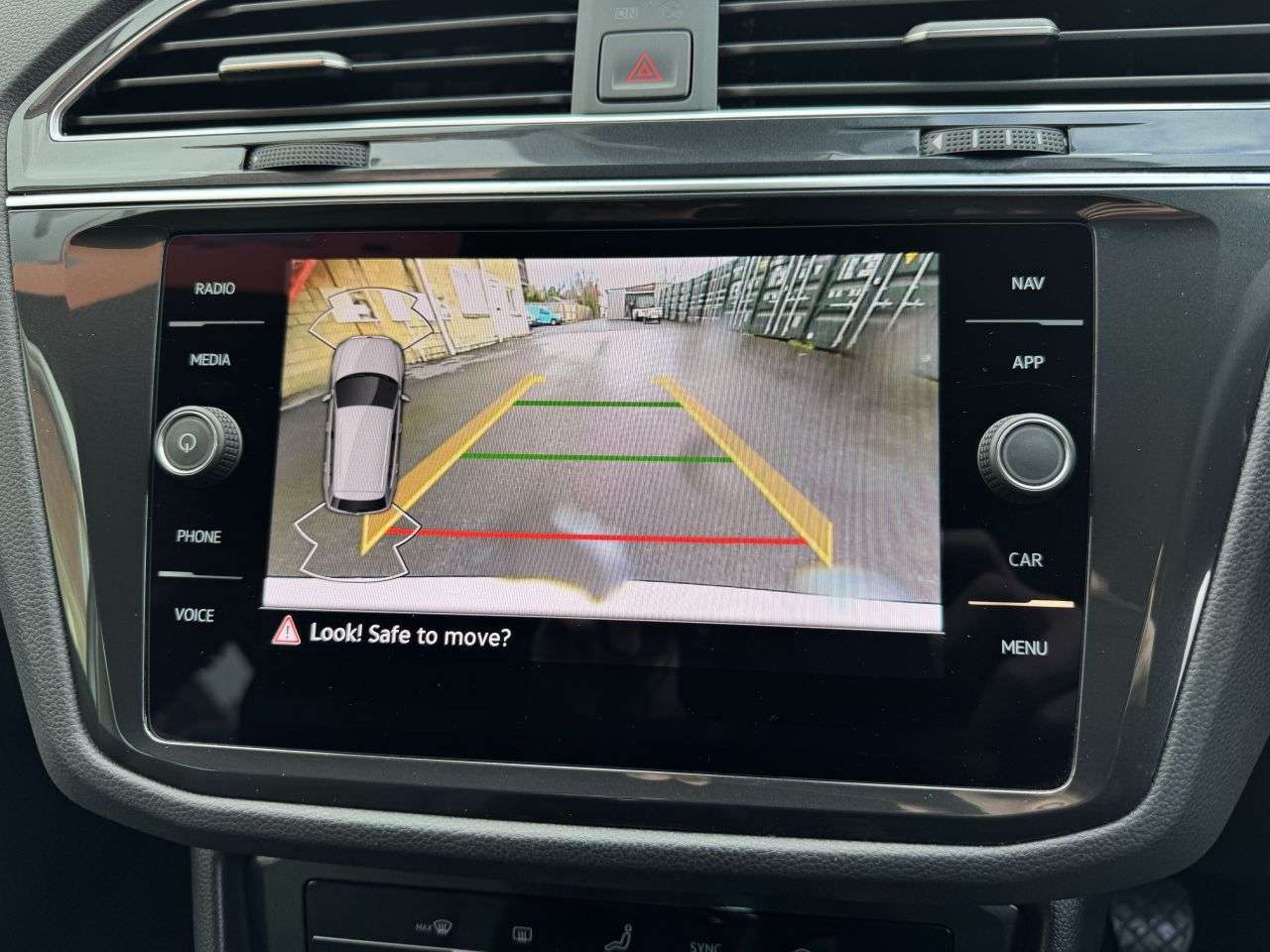 2023 VOLKSWAGEN TIGUAN 2023 VOLKSWAGEN TIGUAN