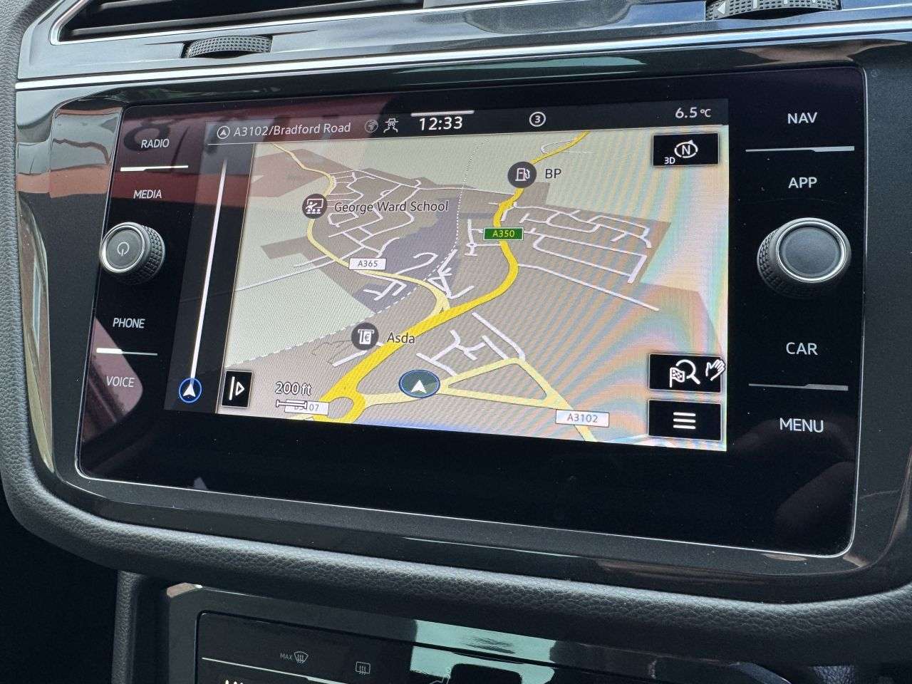 2023 VOLKSWAGEN TIGUAN 2023 VOLKSWAGEN TIGUAN