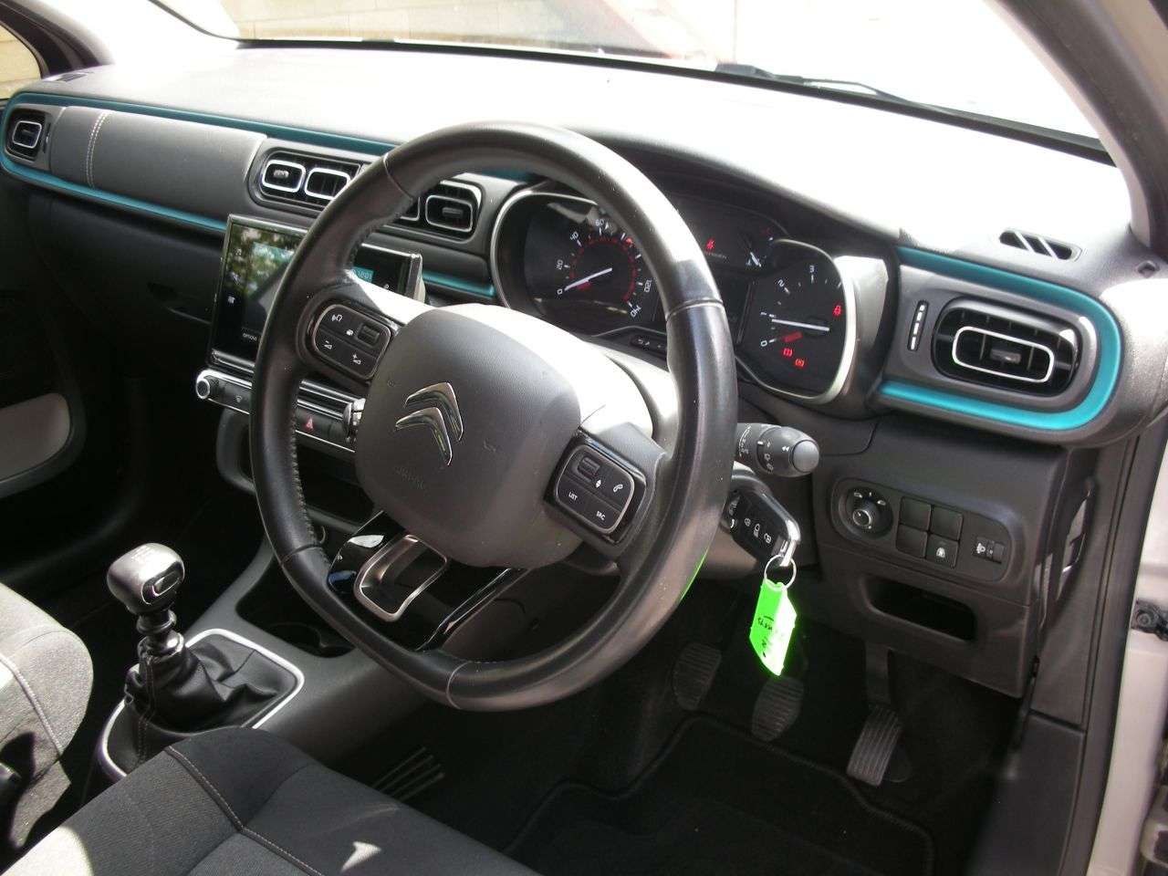 2022 CITROEN C3 2022 CITROEN C3