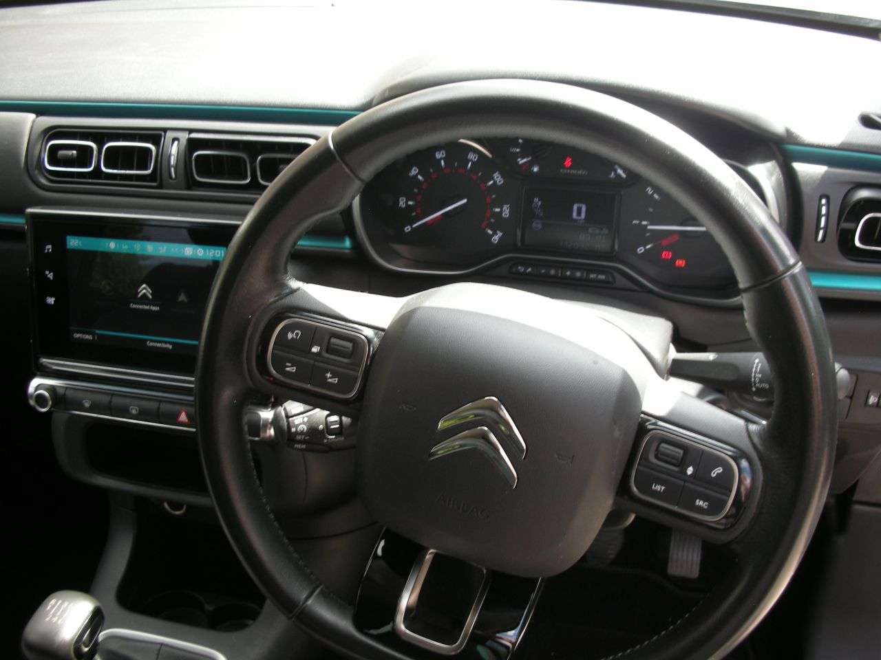 2022 CITROEN C3 2022 CITROEN C3