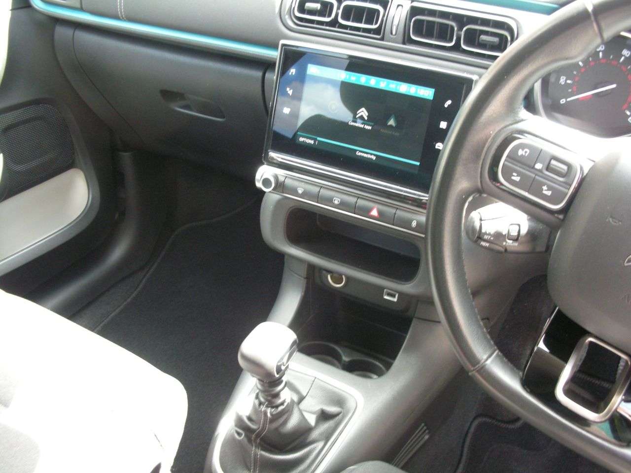 2022 CITROEN C3 2022 CITROEN C3