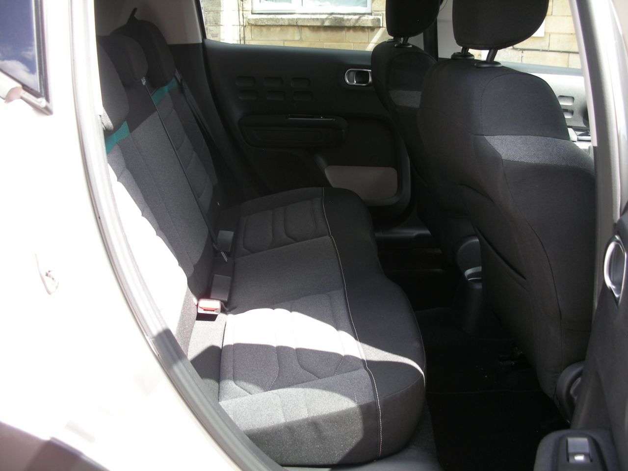 2022 CITROEN C3 2022 CITROEN C3