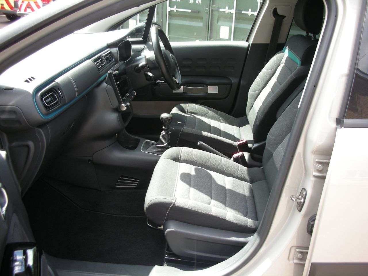 2022 CITROEN C3 2022 CITROEN C3