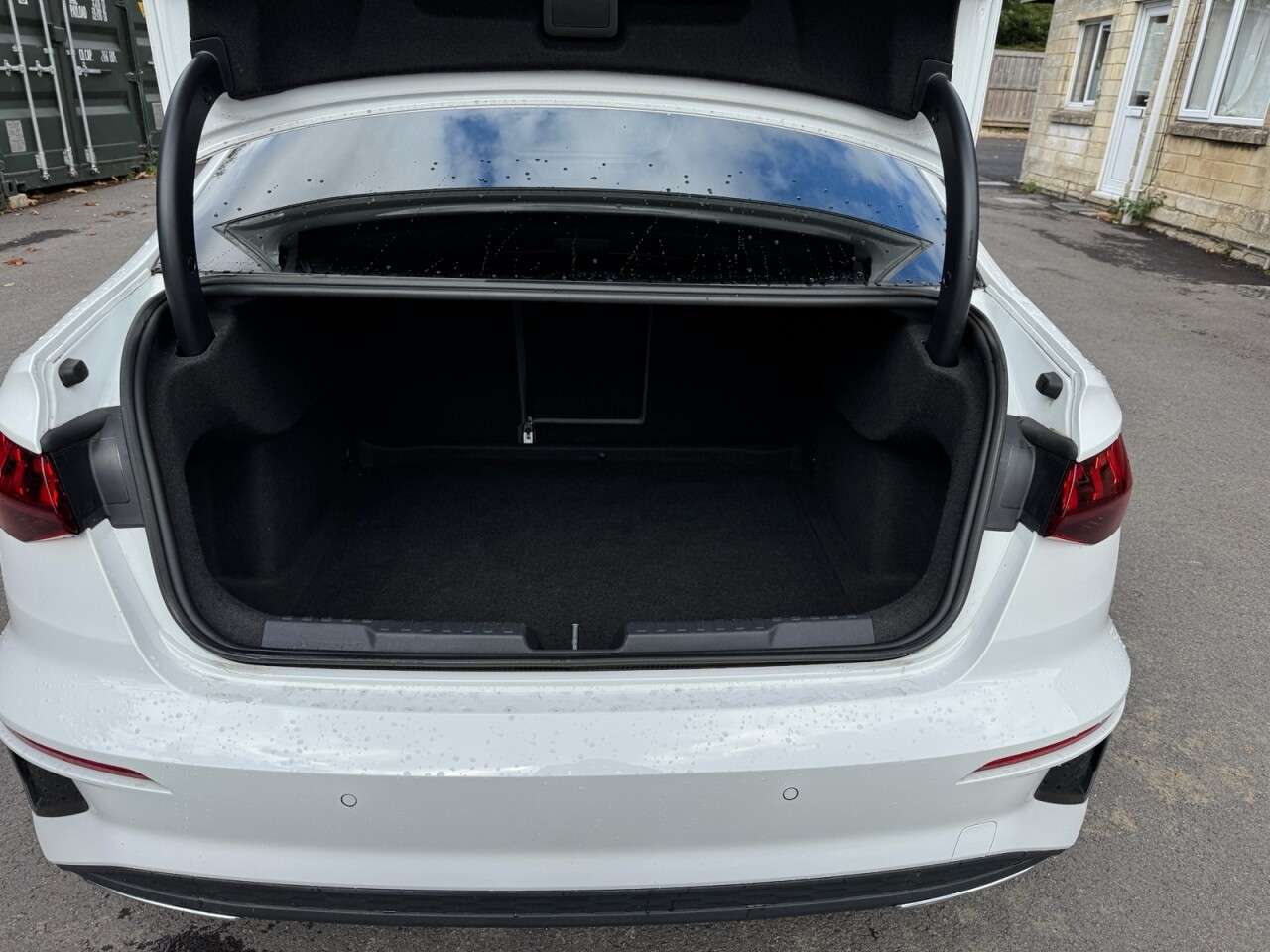 2021 AUDI A3 2021 AUDI A3