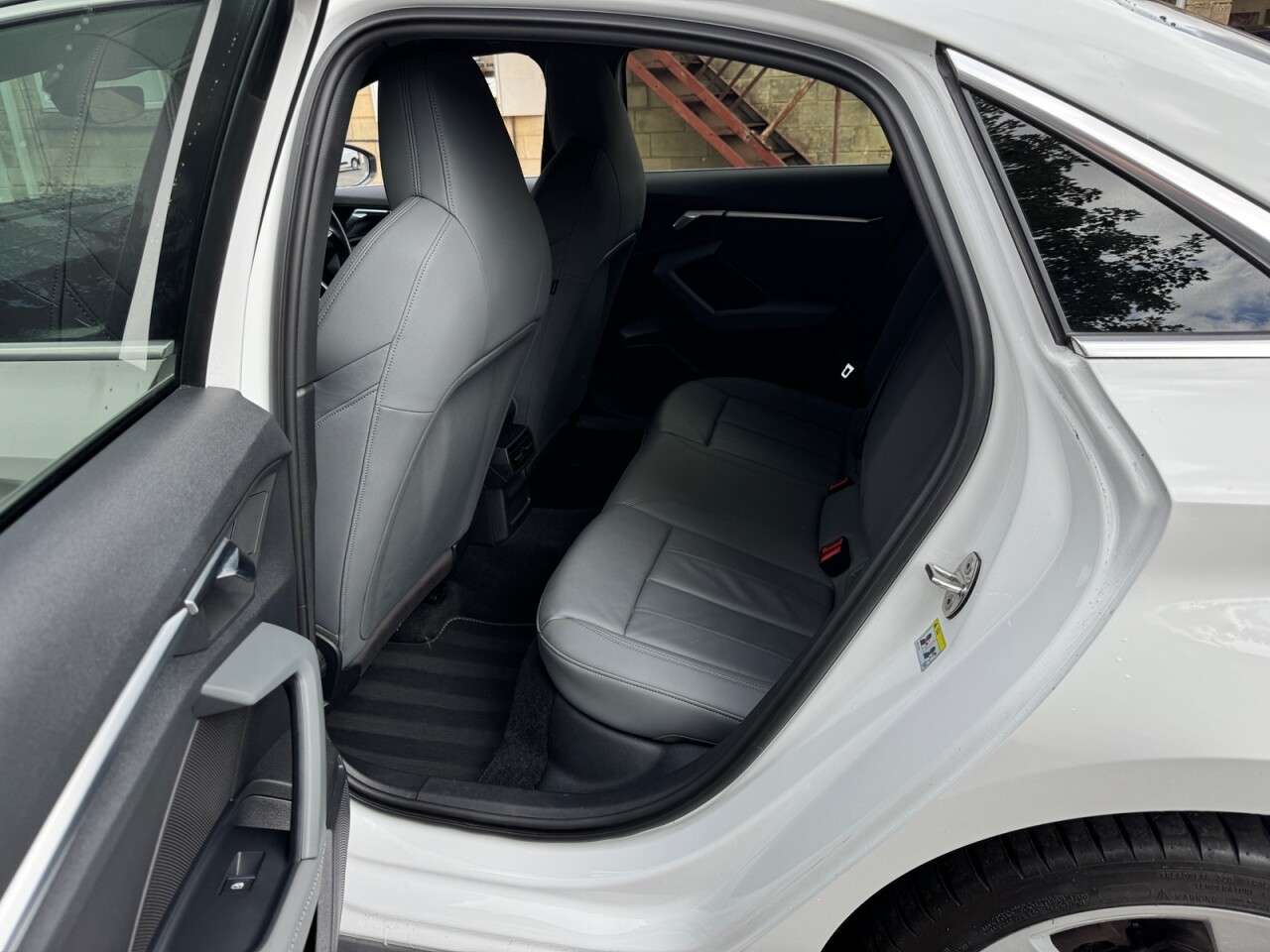 2021 AUDI A3 2021 AUDI A3