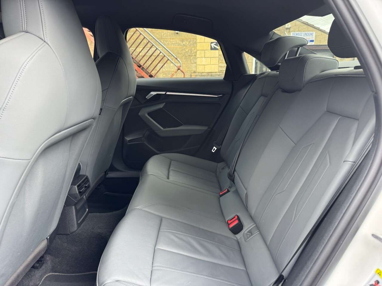 2021 AUDI A3 2021 AUDI A3