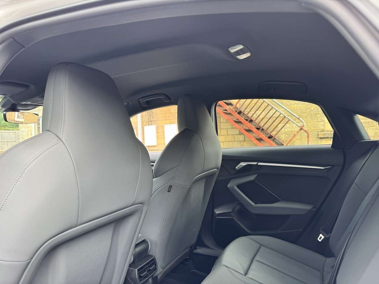 2021 AUDI A3 2021 AUDI A3